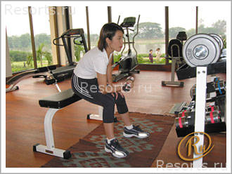 The River House Resort & Spa Chiang Rai 27